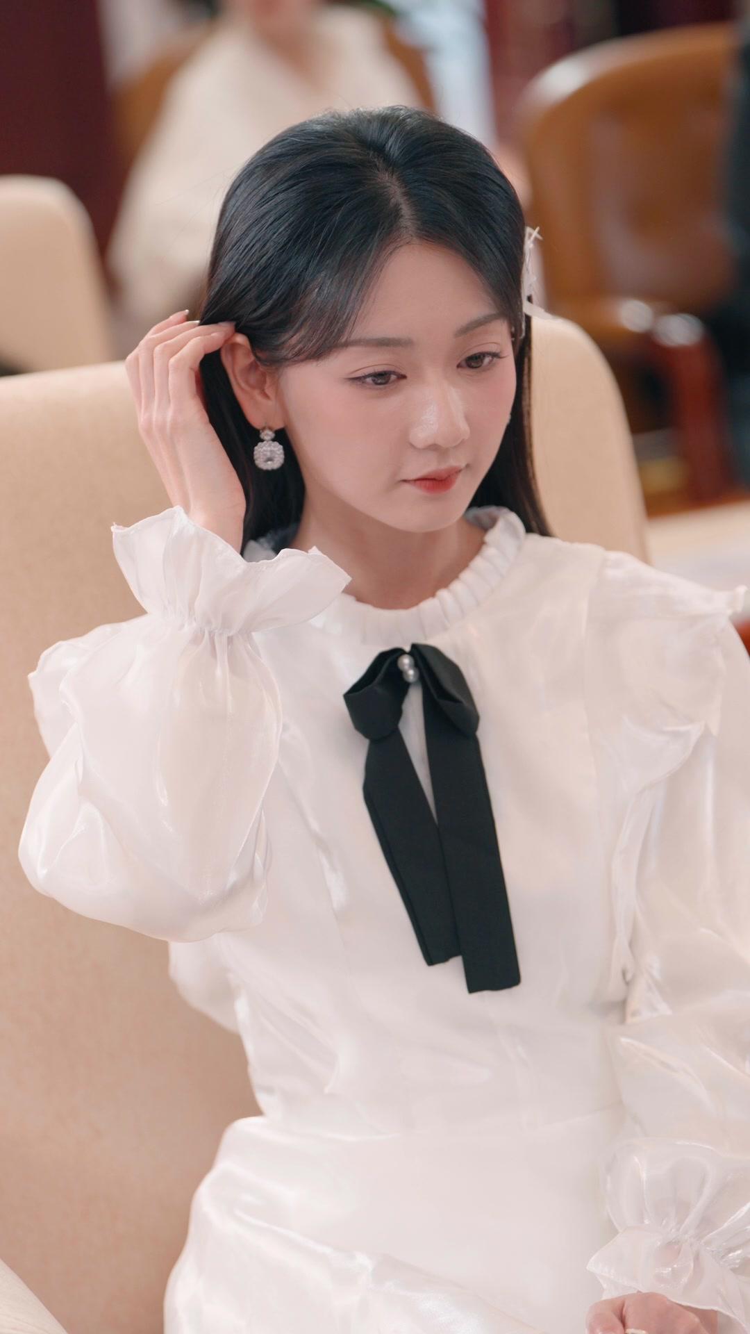 진짜 상속녀의 반격