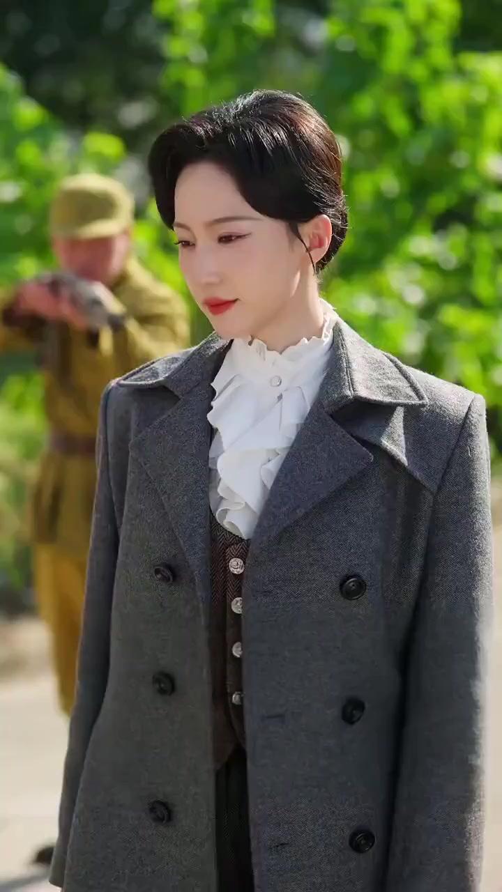 Ex-Wife? She's the Godfather.