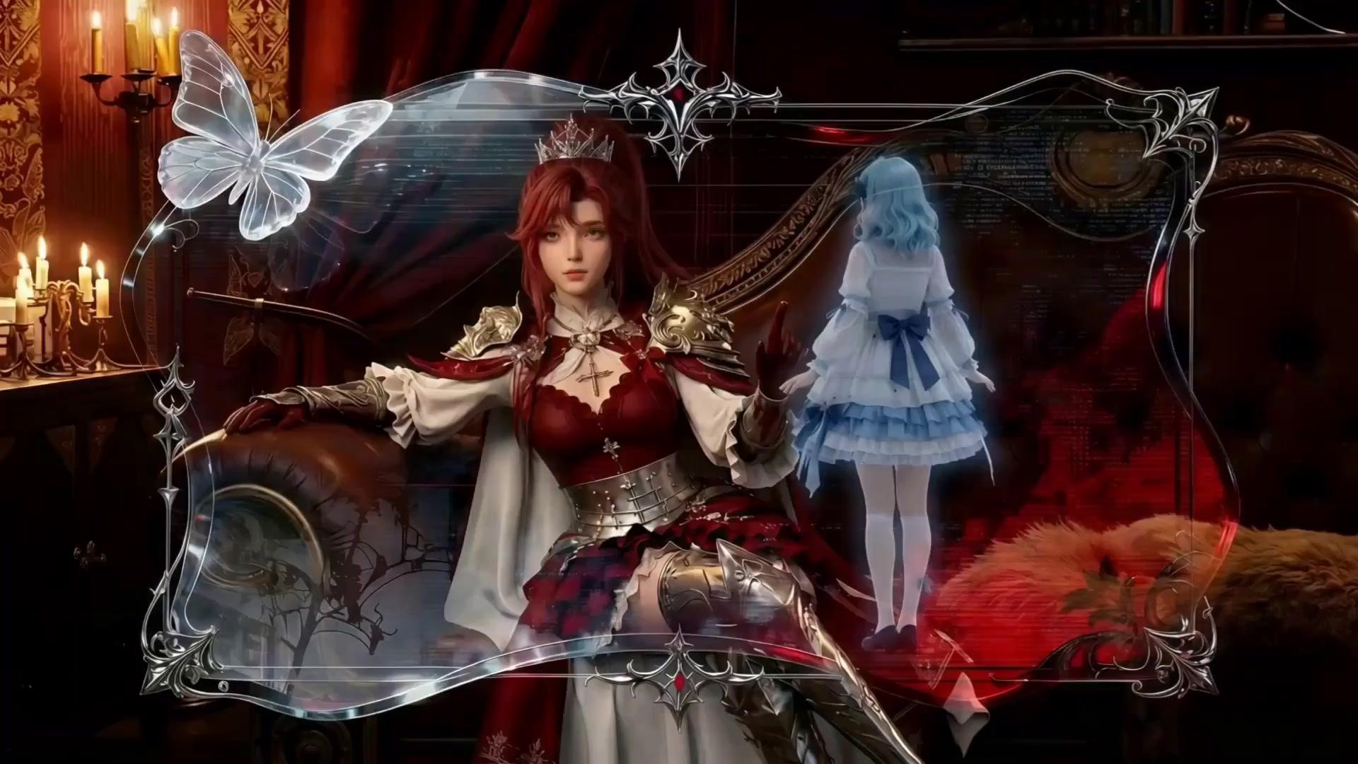 (Lồng tiếng) Giao Ước Với Quỷ Quản Gia