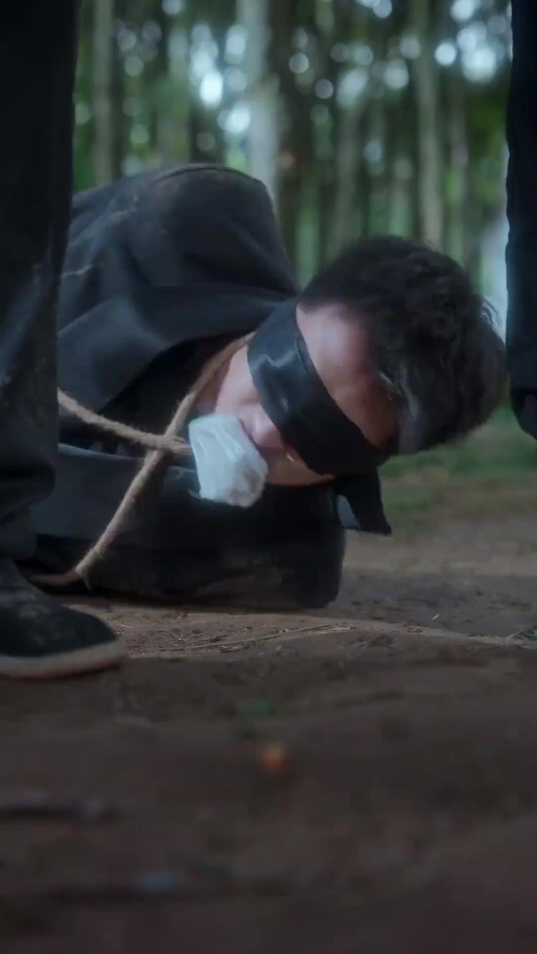 다시 깨어난 어머니