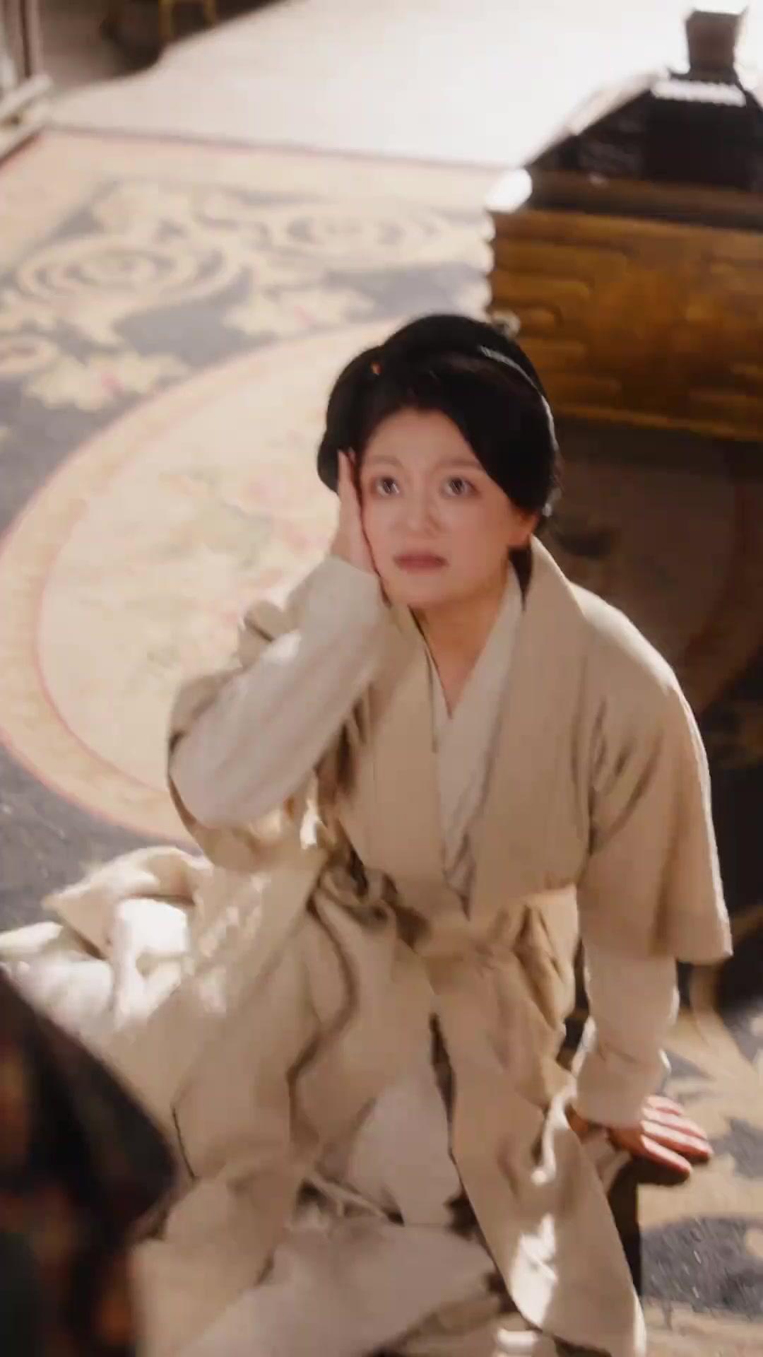 สองไทเฮาเกิดใหม่ ล้างราชบัลลังก์