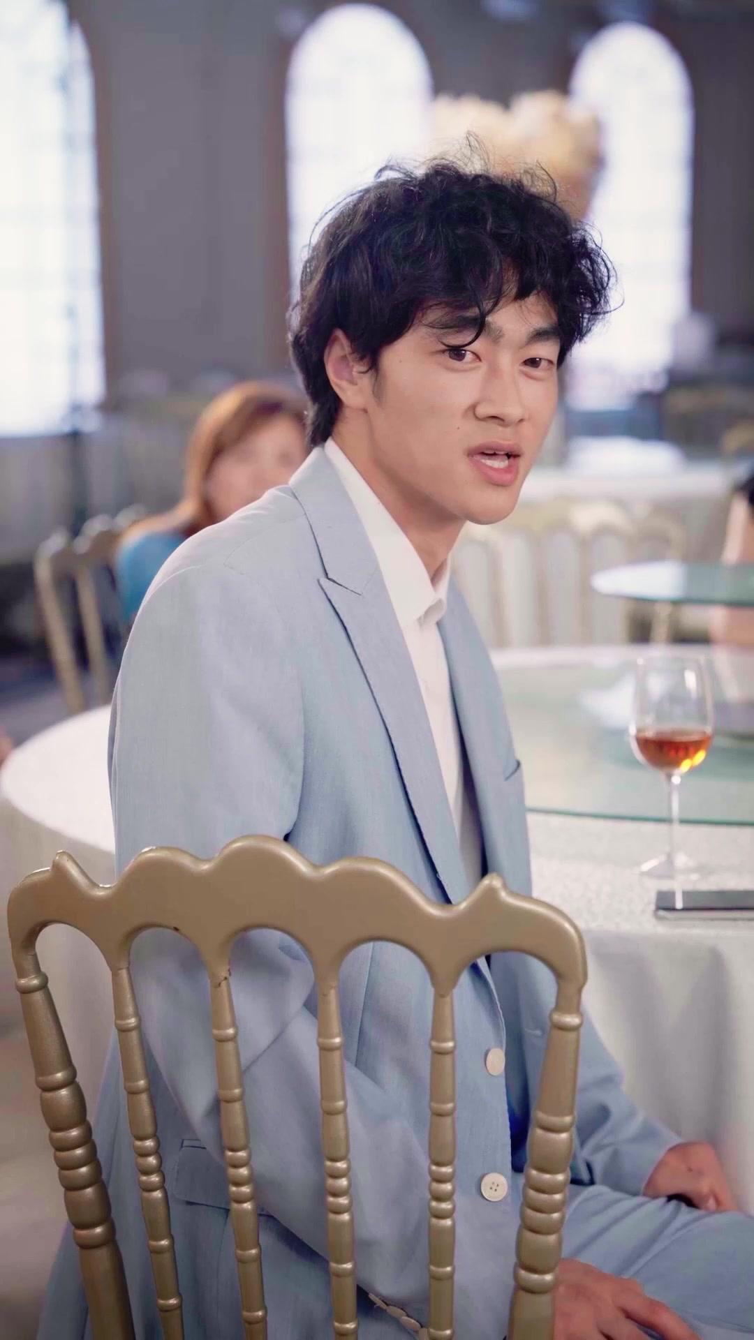 Bay Zhou’nun Gülü