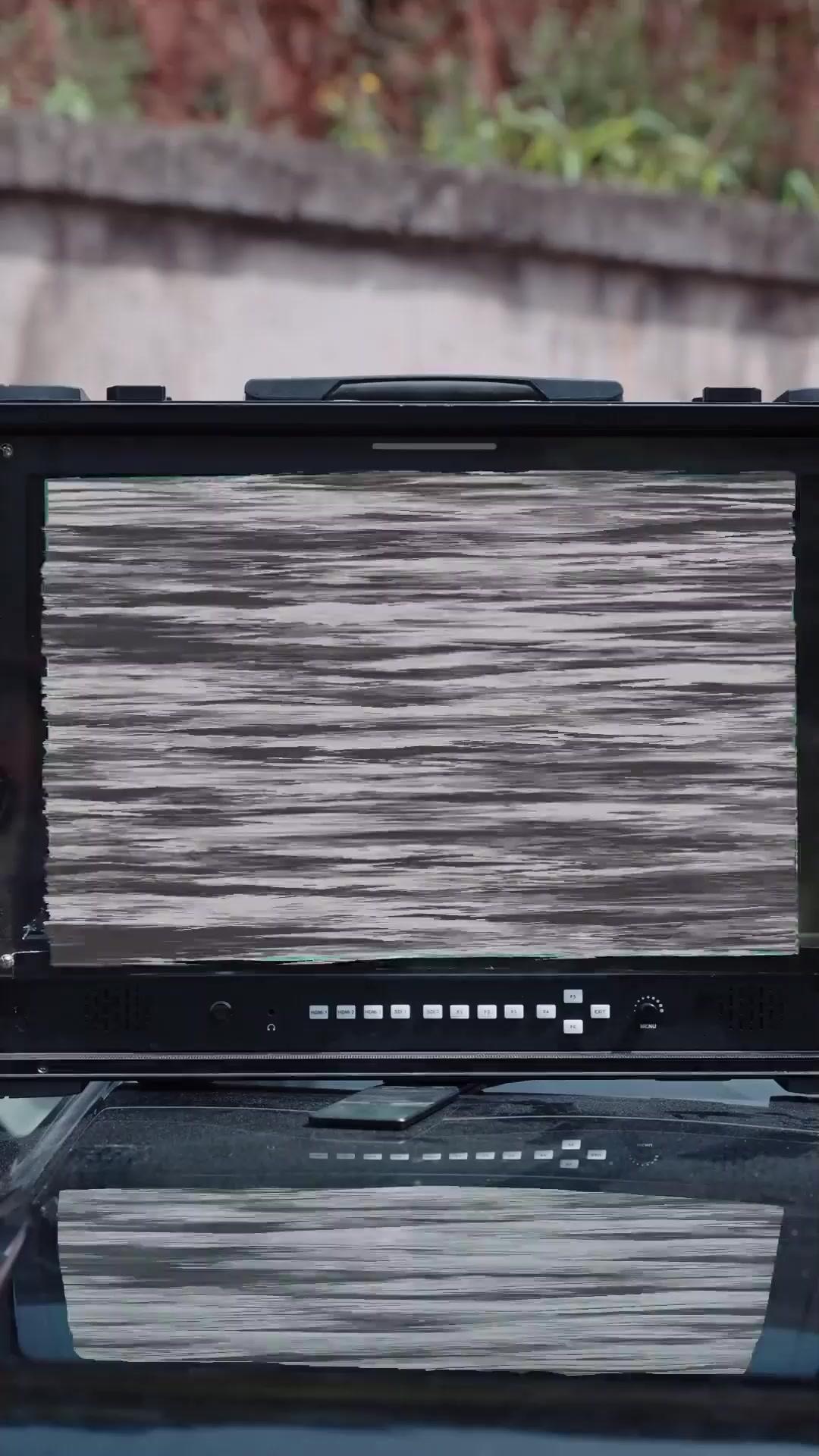 (Dubbing) Pembalap Hilang: Kembalinya Amir