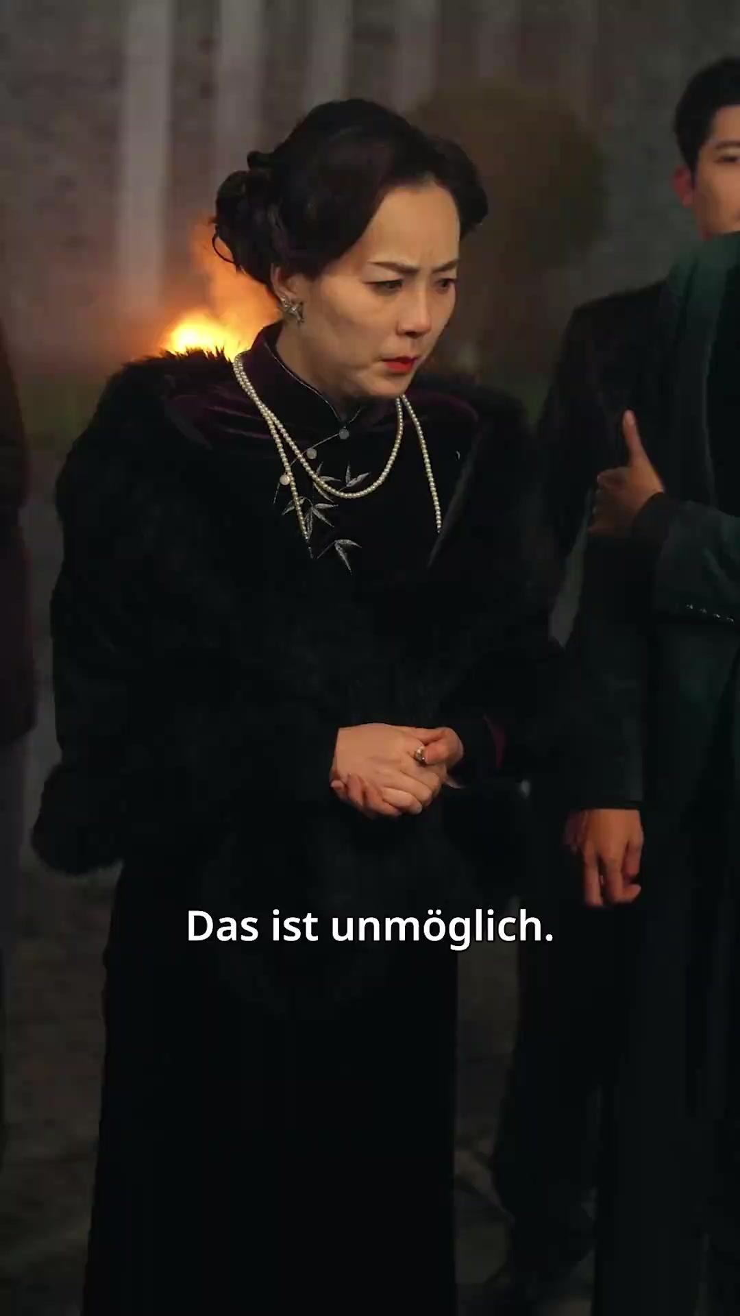 Der Juwel in der Wolkenmalerei