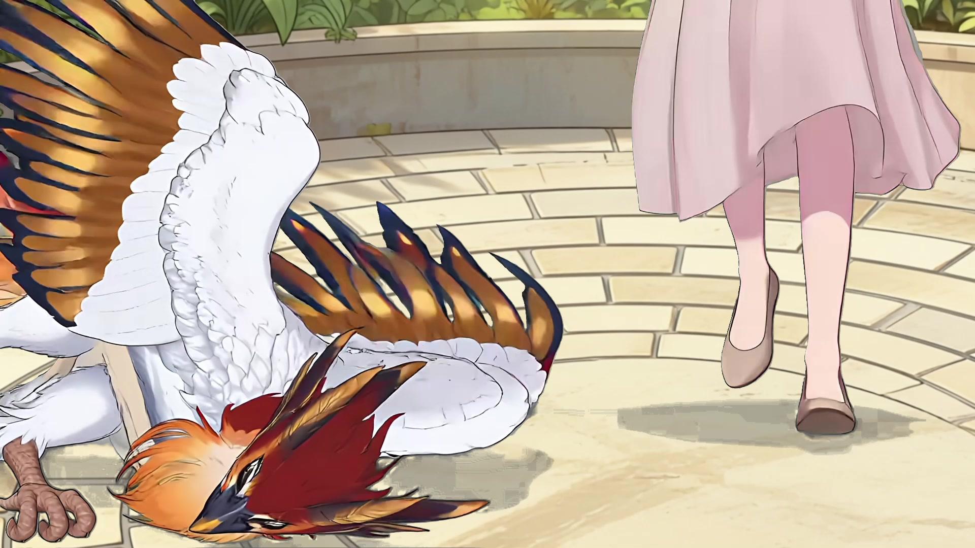 獣医覚醒：全都市の動物、我が指令に従え