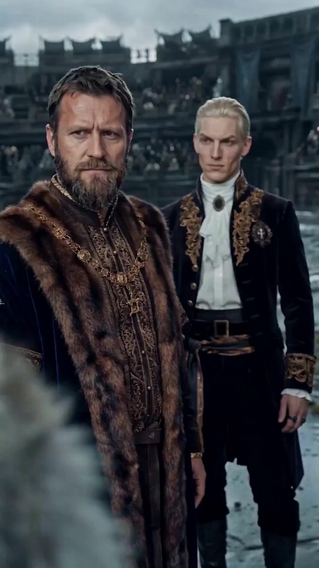 (Synchro) Poseidons Sohn: Gottmodus mit Dreizack