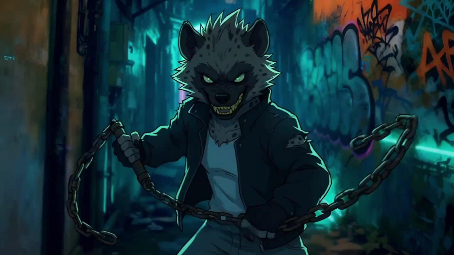 인간의 역습 3055