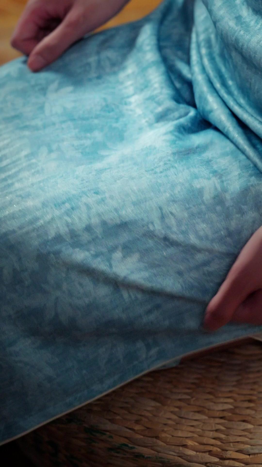 My Dead Husband Came Back