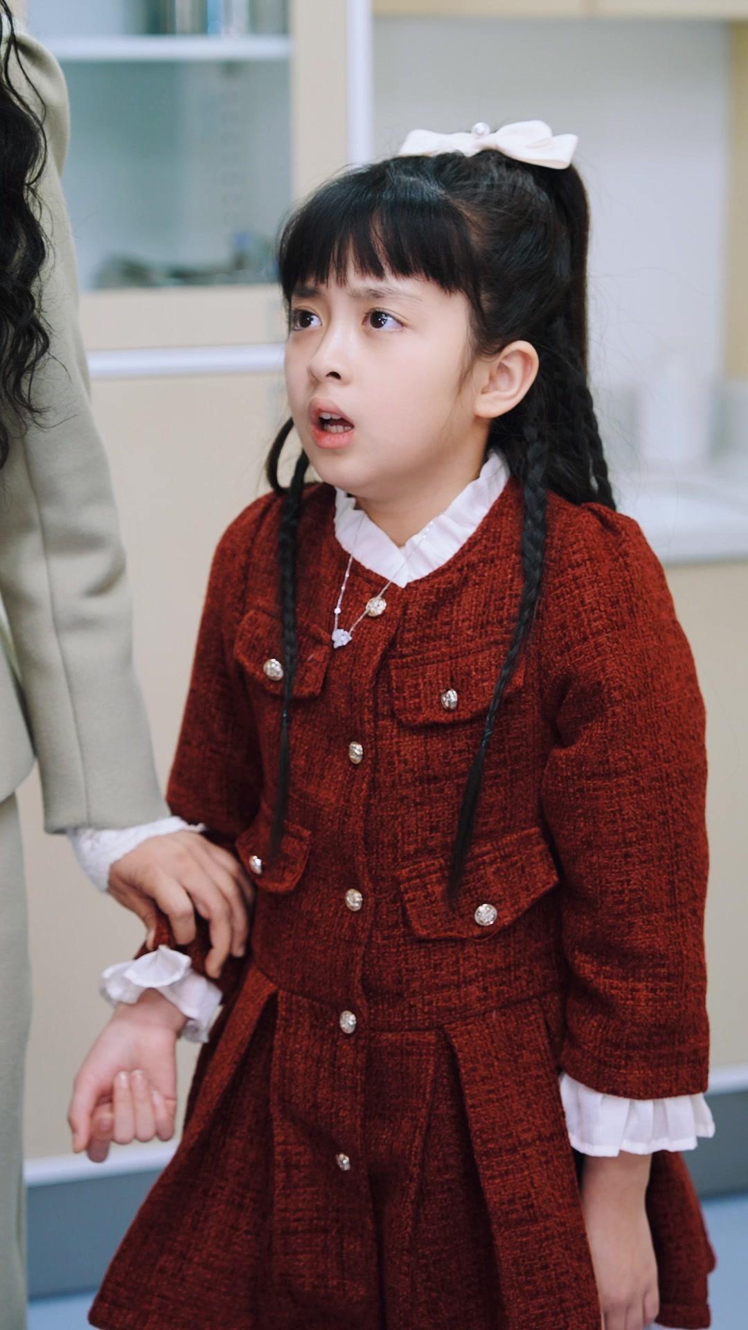 Esta vez, la hija favorita seré yo