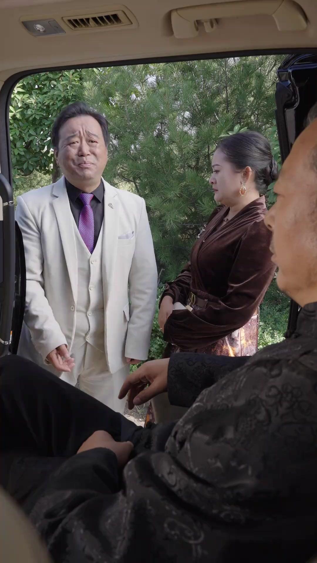 (Sulih suara)Master Terakhir