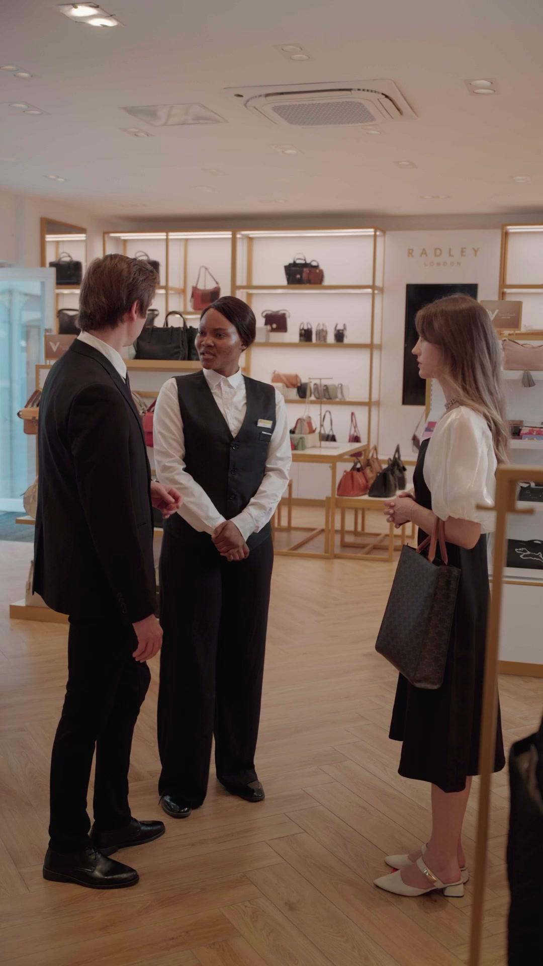 Amor por dinero, muerte por error