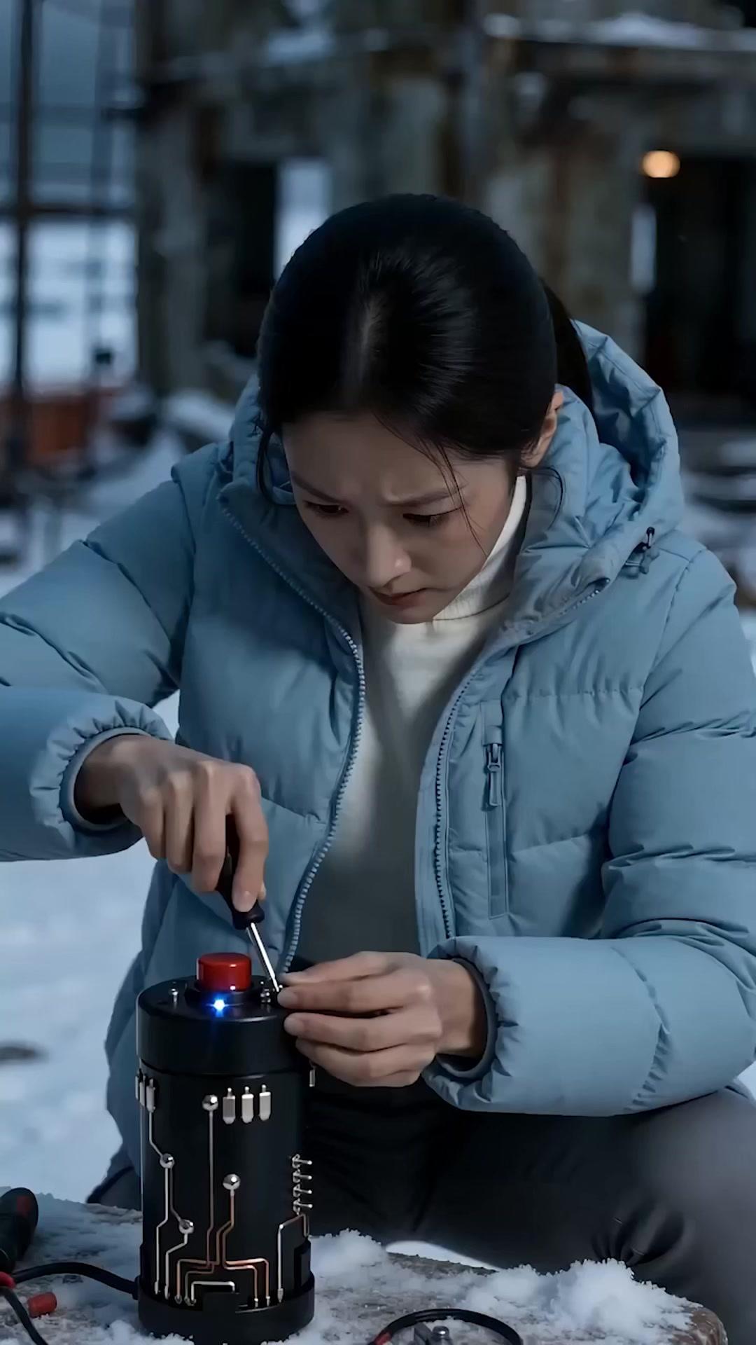 Set Me Up? Get Eaten Instead!