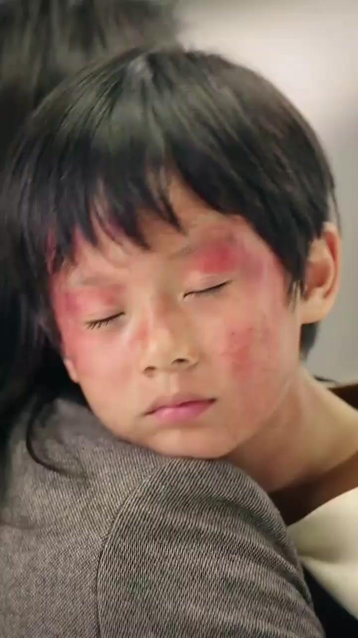 (더빙) 재벌 남편과의 재회