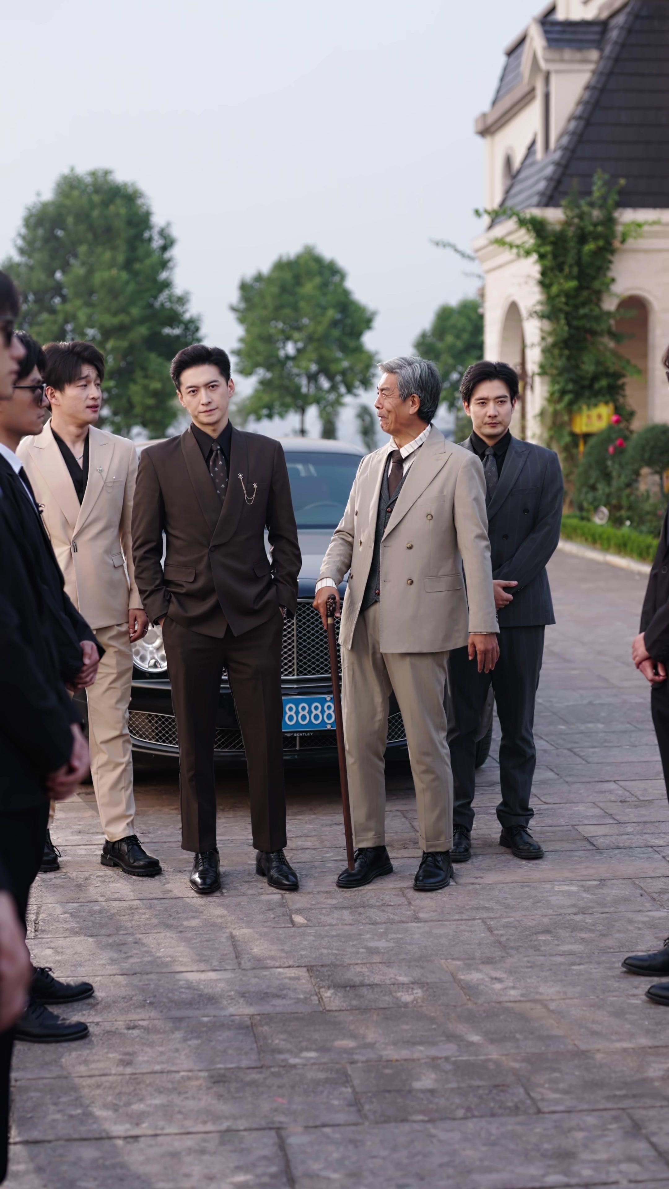 Bước Ngoặt Duyên Phận