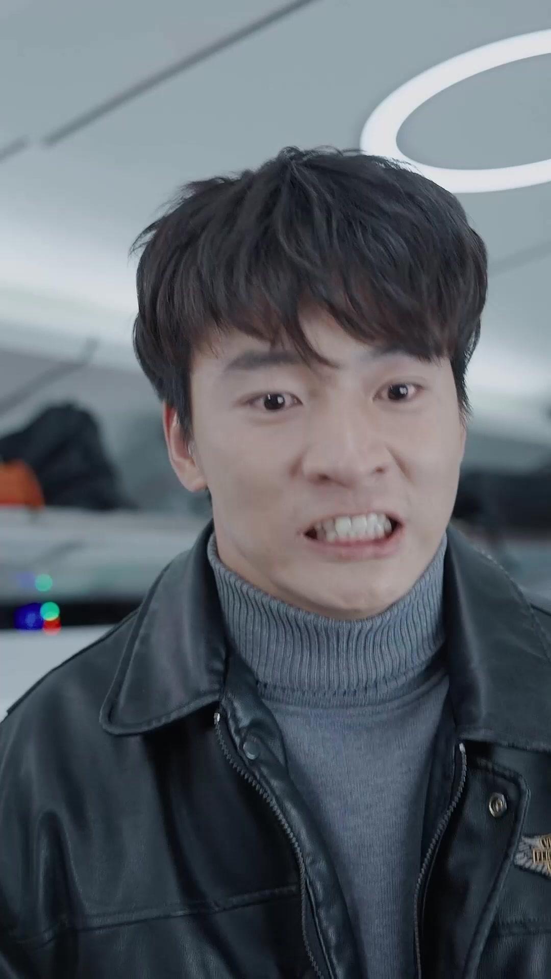 Boxing Champion's Redemption