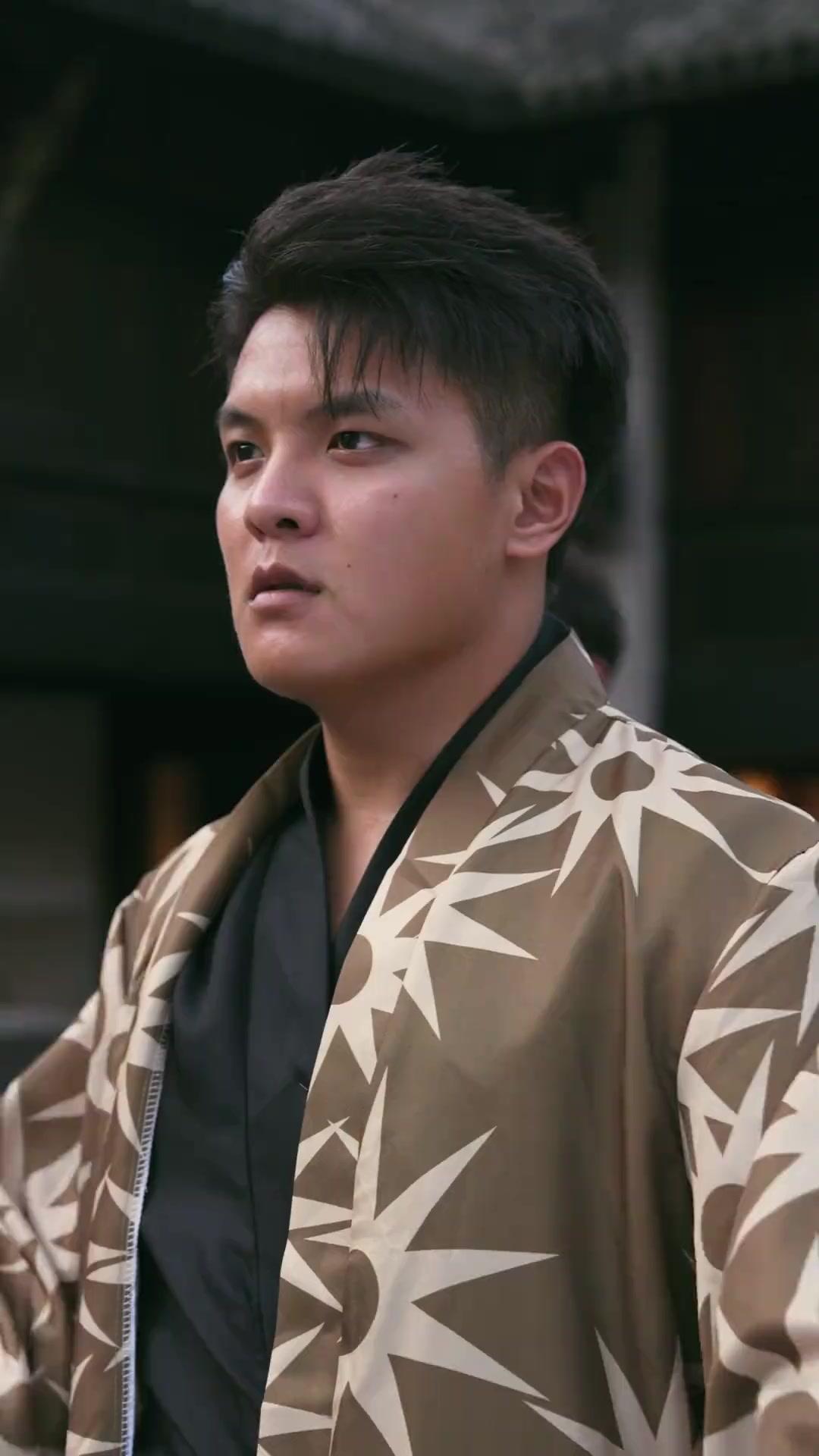 열혈 태극의 후계자