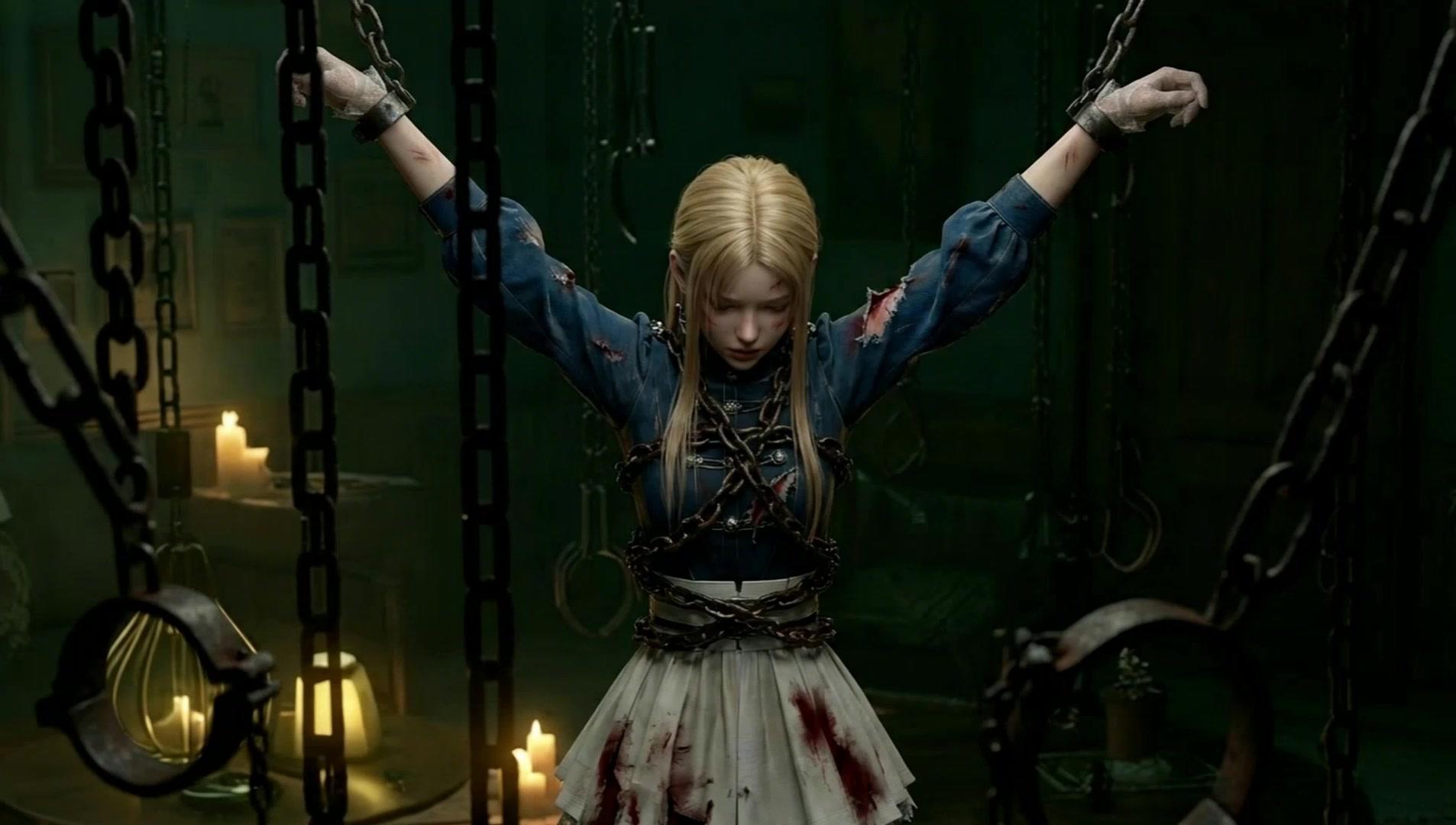 Era Anugerah Para Dewa