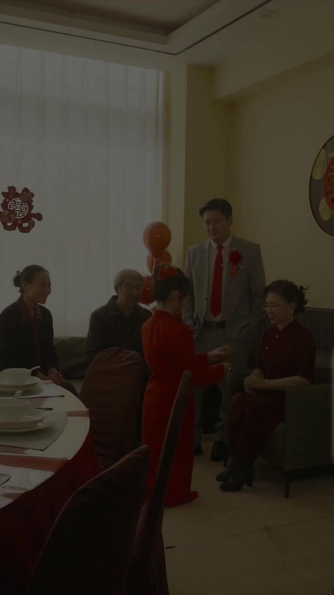 Revenge in Her Veins