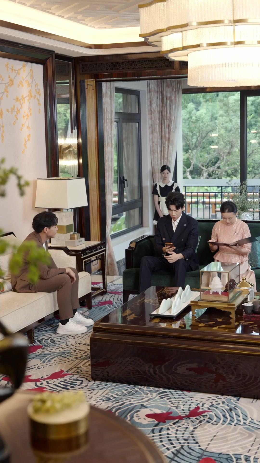 Una noche, tres vidas