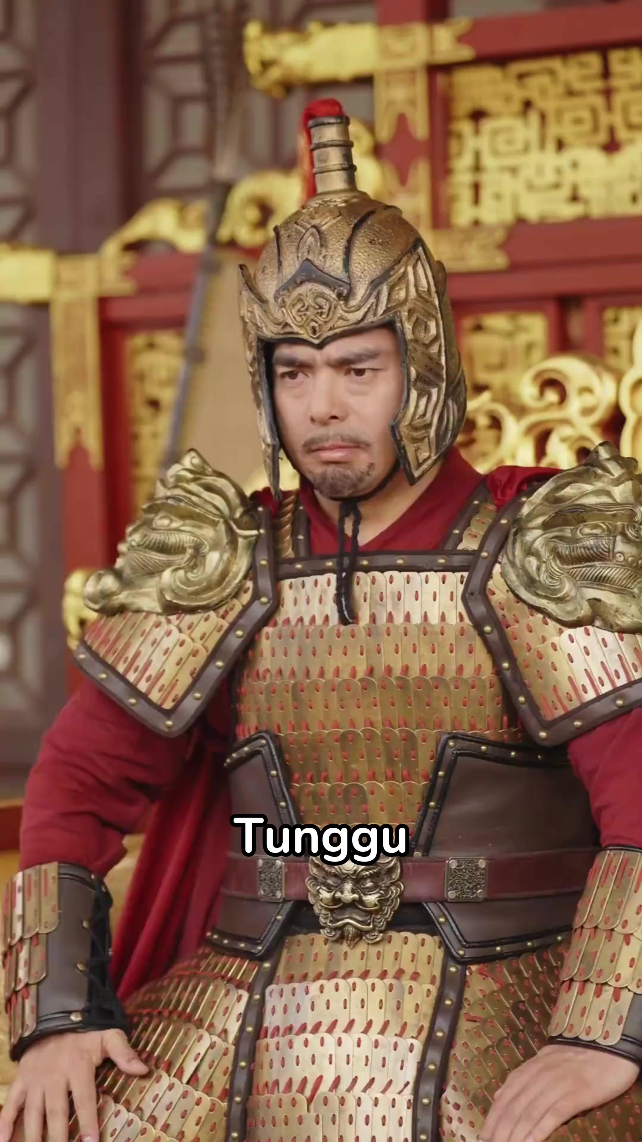 (Sulih suara)Kembalinya Ratu Phoenix