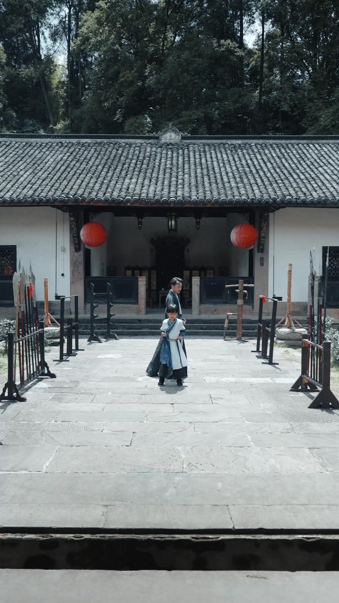 嫁衣神功：盟主的終極反殺