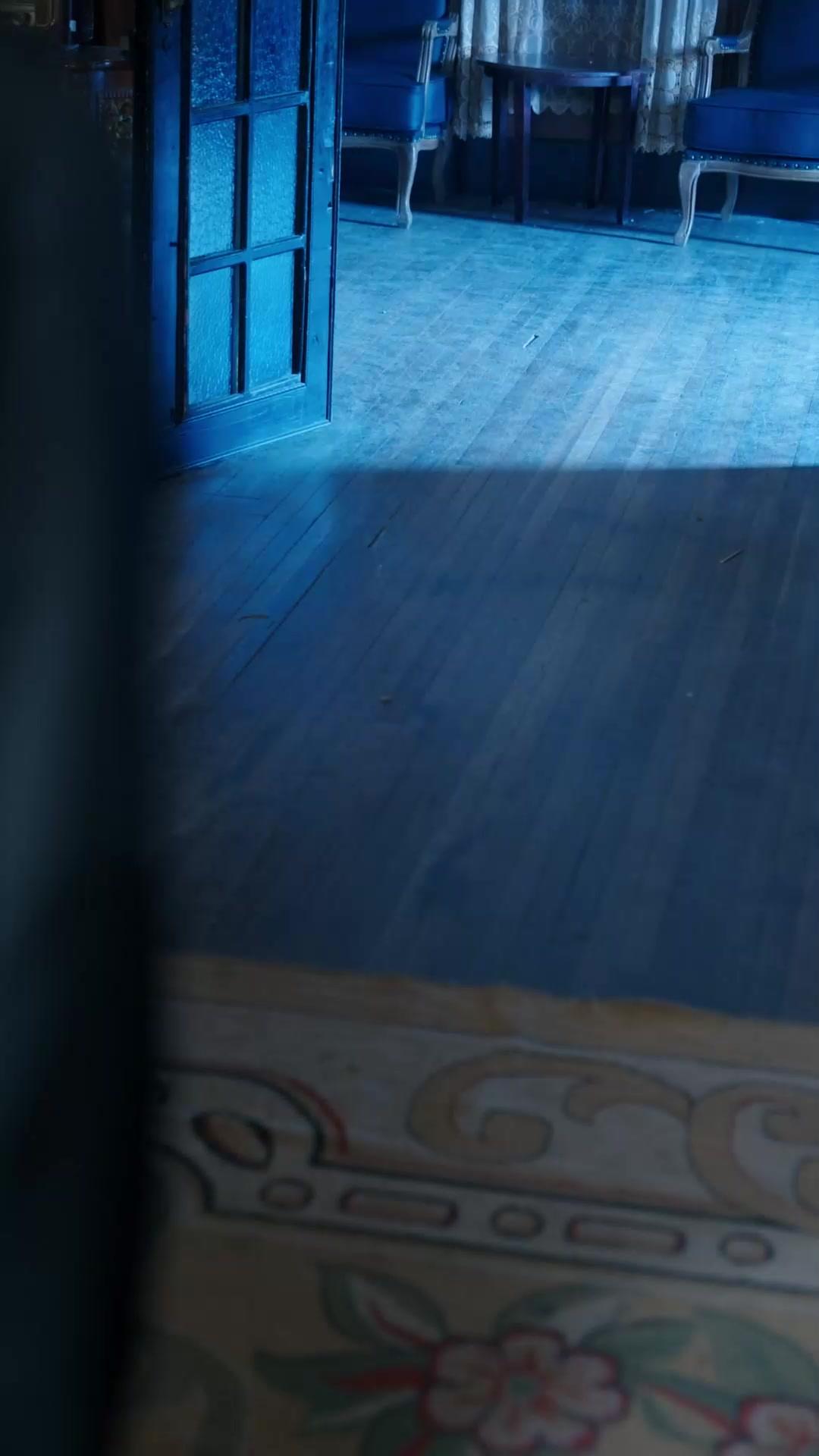 誰說玫瑰沒有槍