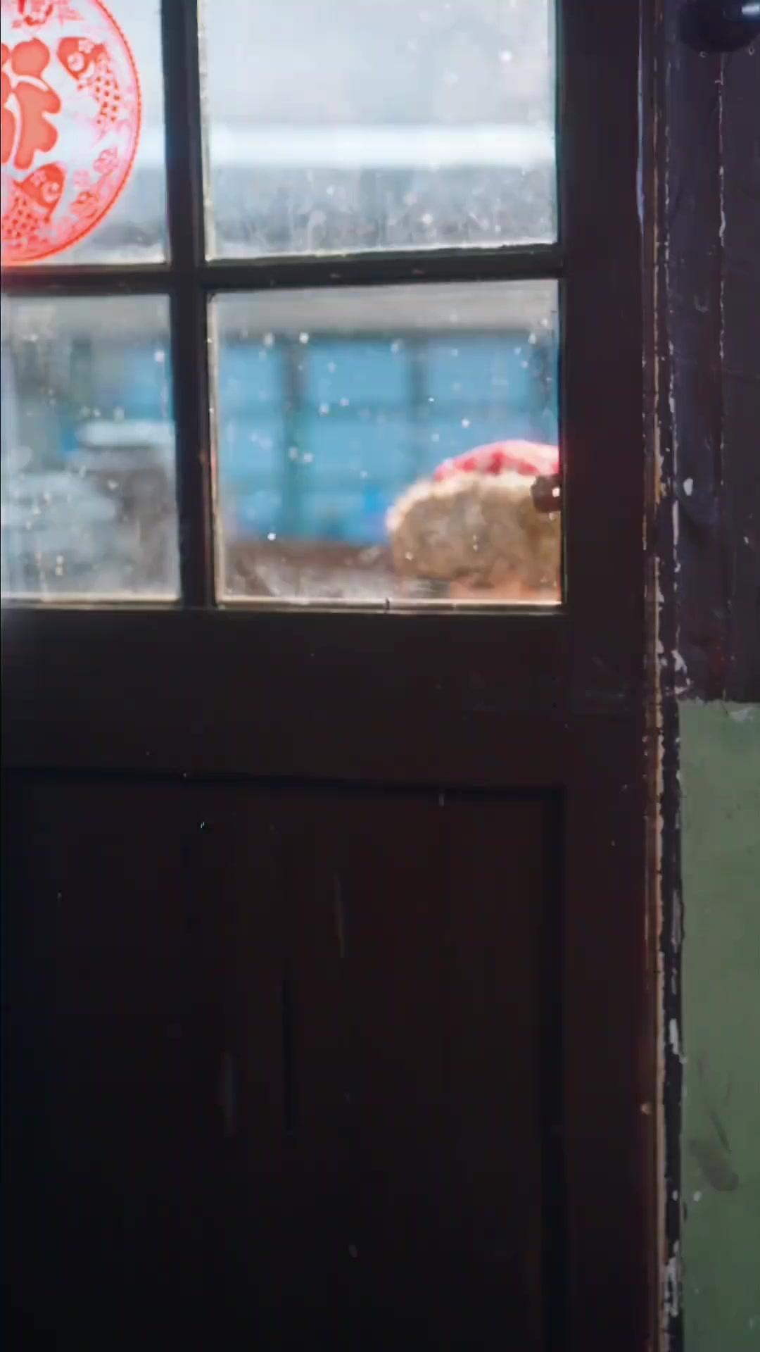 冬の町でもう一度抱きしめたい