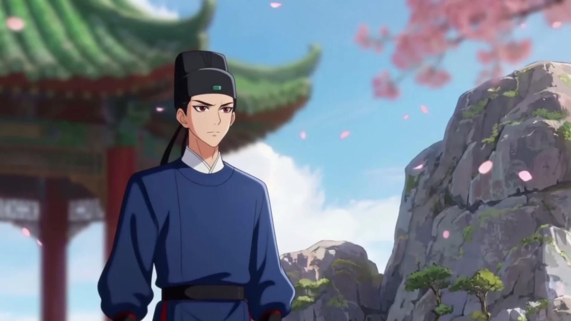 As A Fake Eunuch, Win It All