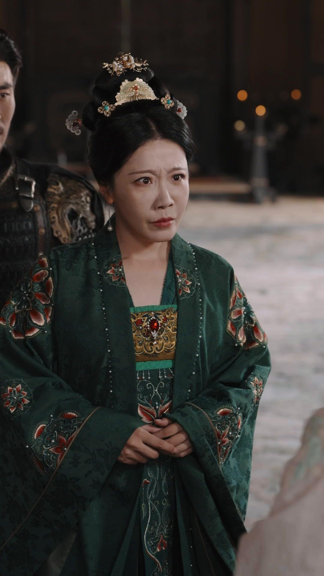 Alteza, demasiado tarde para tu amor