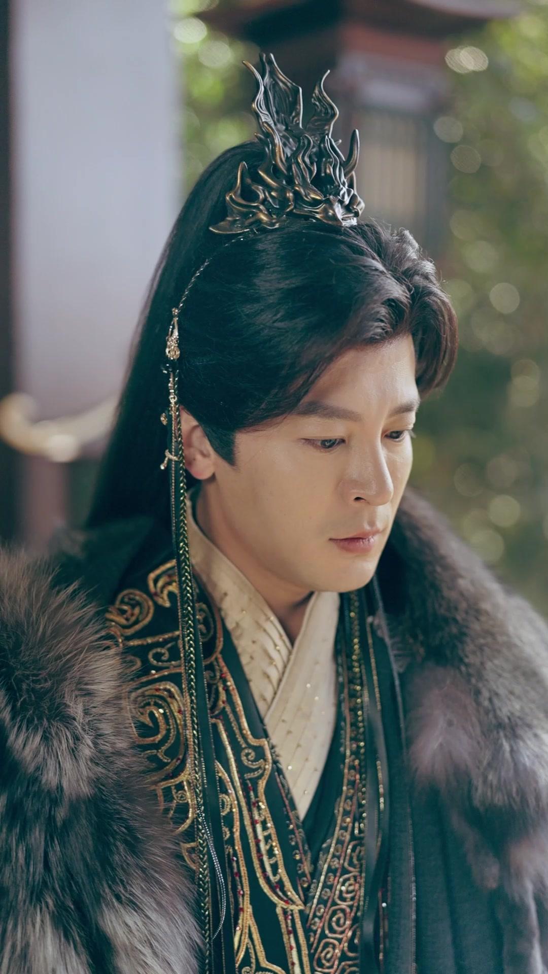  Enam Tahun Terpisah Takdir