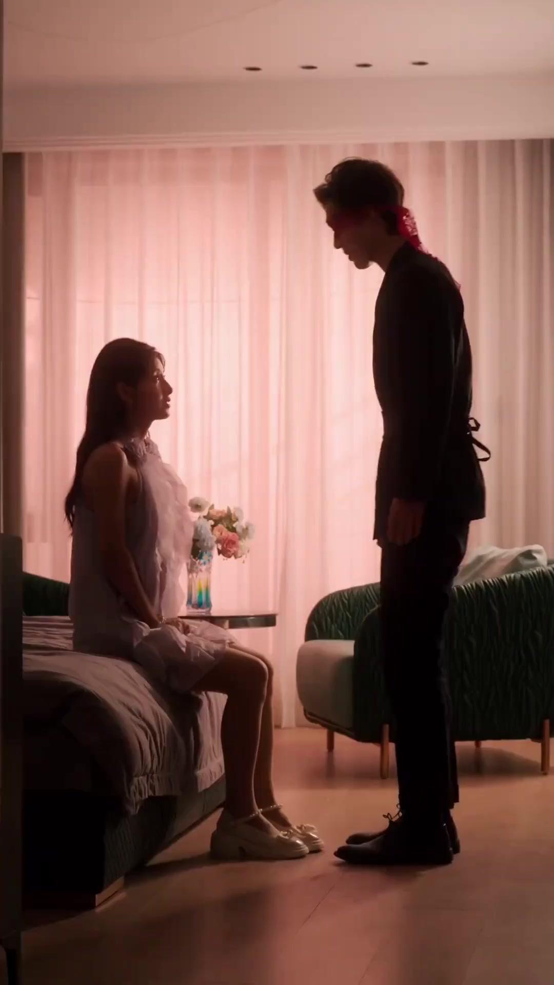 (Doblado)¿Este loco es mi salvación?