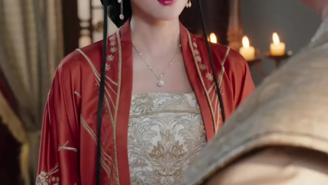 Dua Kuasa Menjadi Satu: Rahasia di Balik Tirai Merah