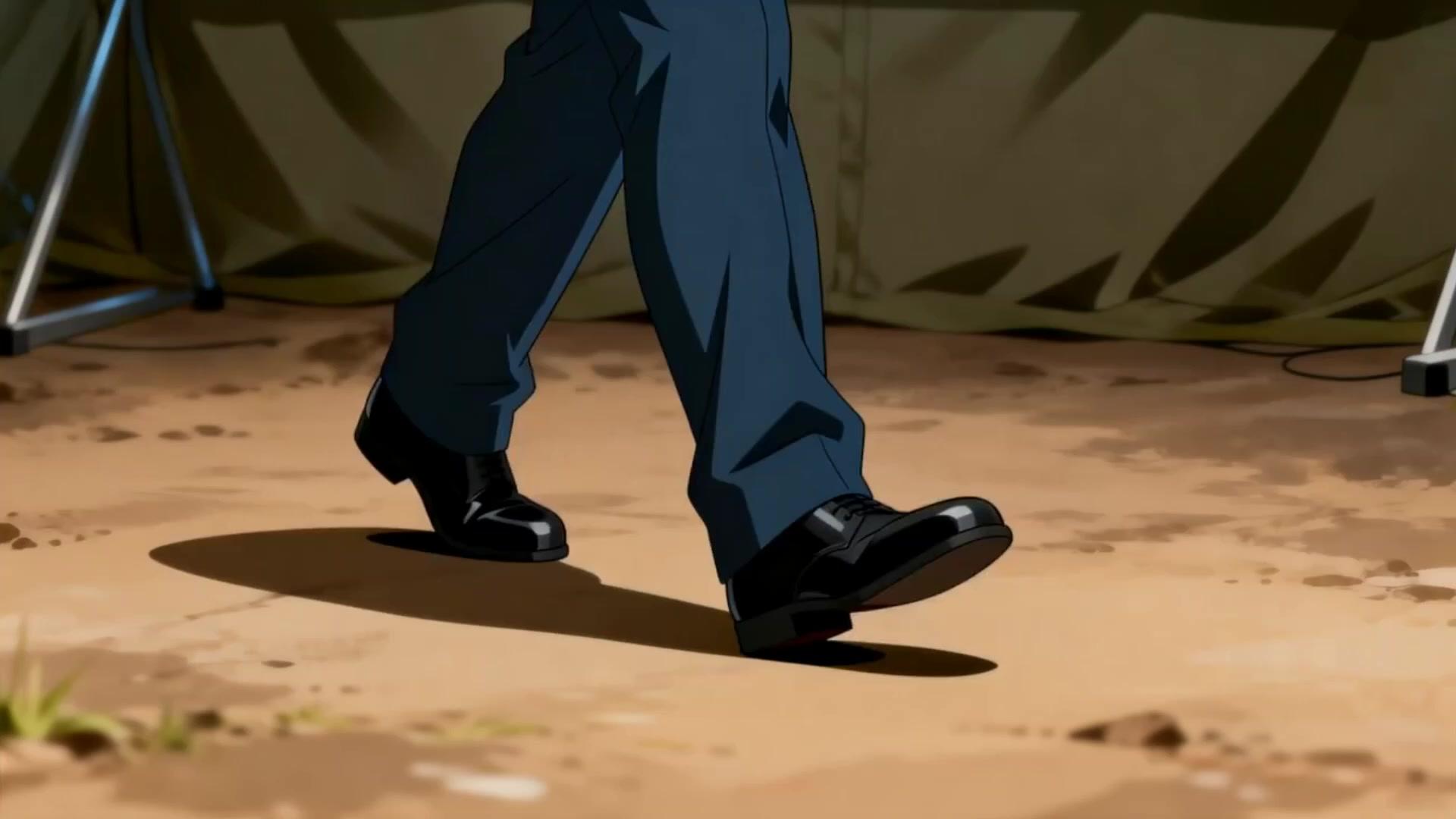 Movie Magic: My Props Are WMDs