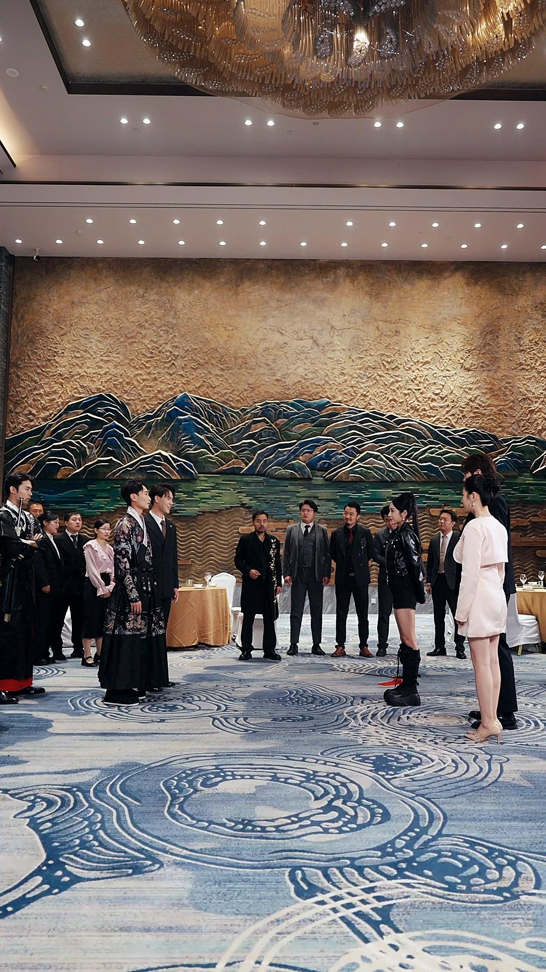 Family First, Queen Always!