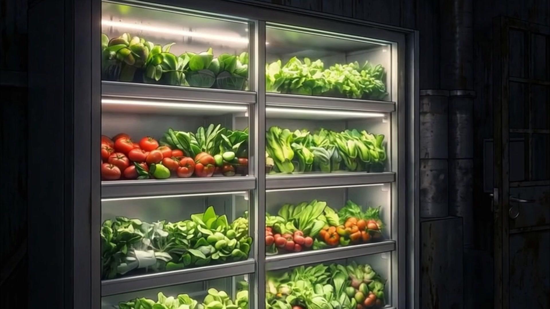 A Loser's Zombie Labor Empire