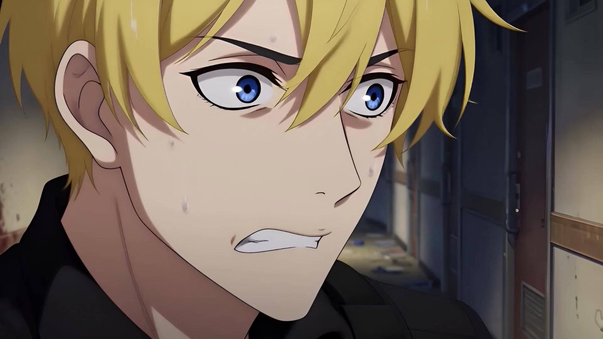 ゾンビ世界で美少女と籠城生活