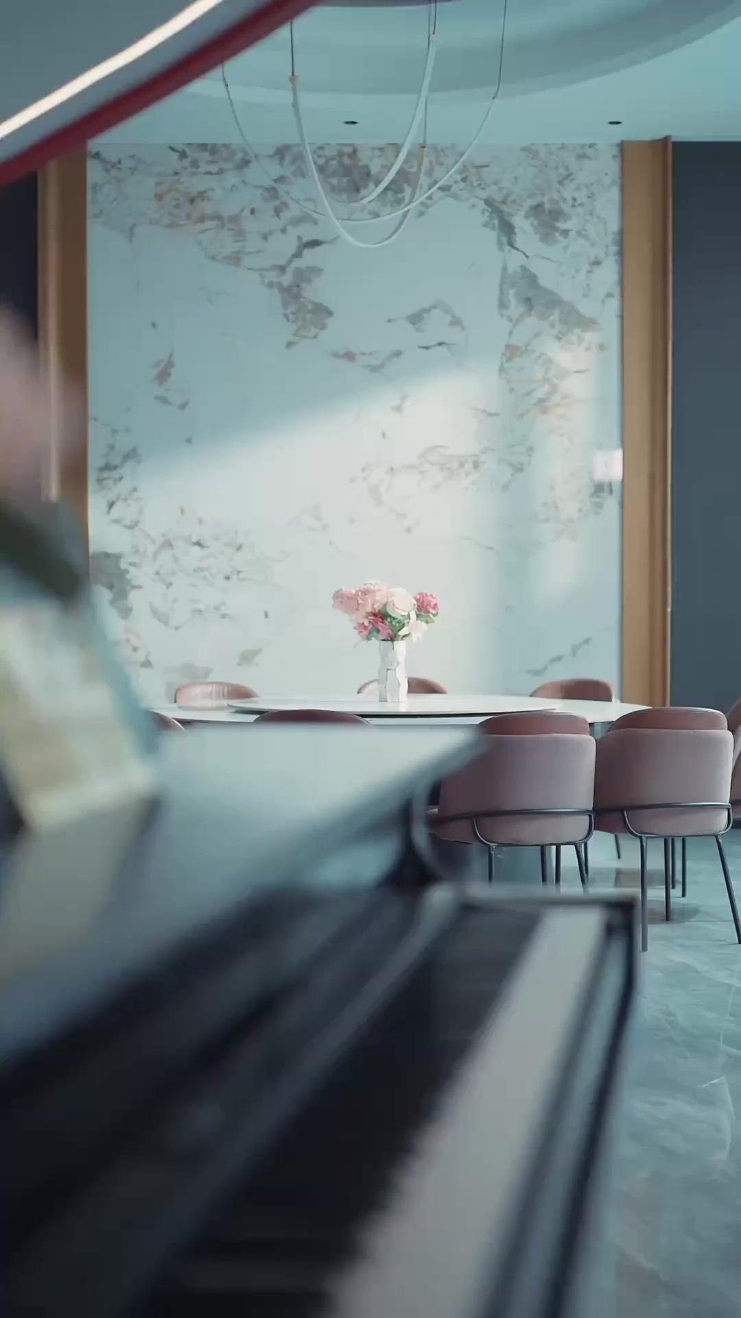 Lo dejé por un mecánico
