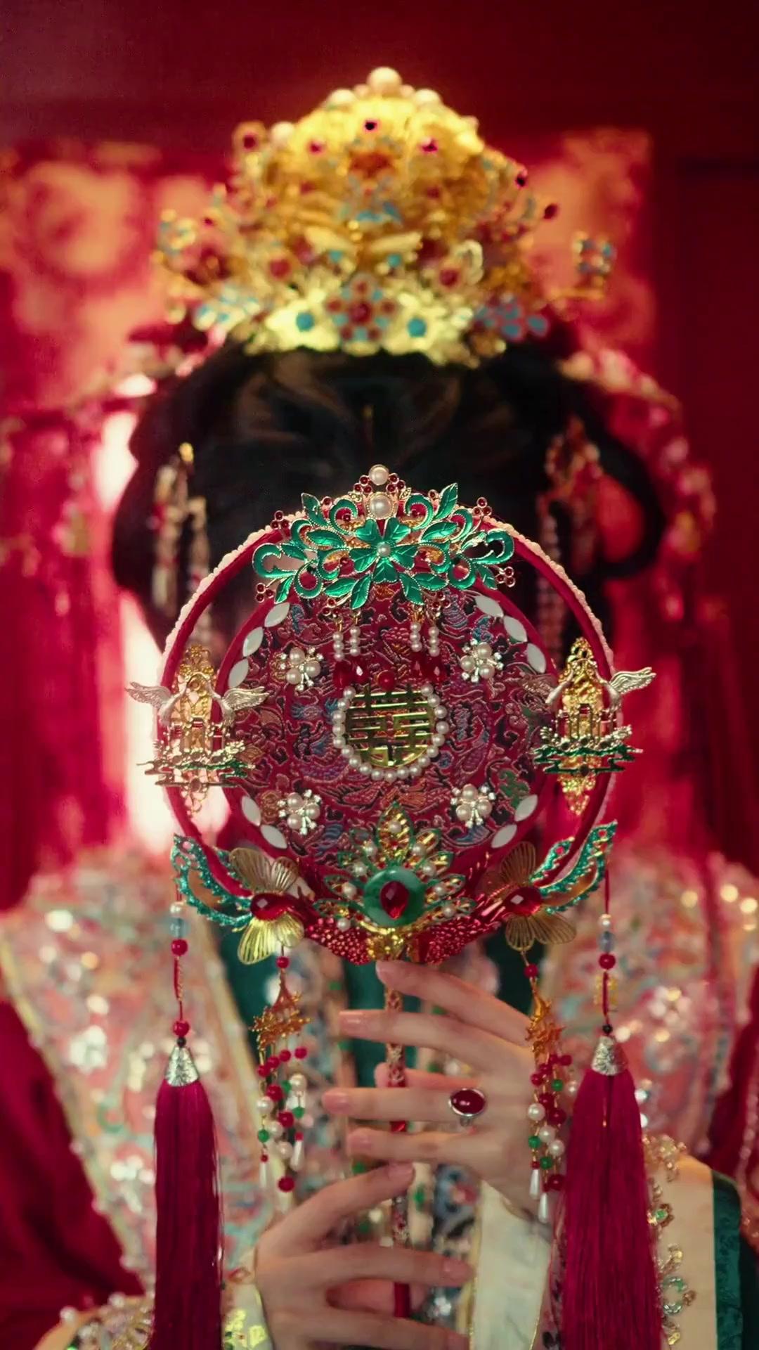 (吹き替え) 縁談破れぬなら、 相手を変え申す