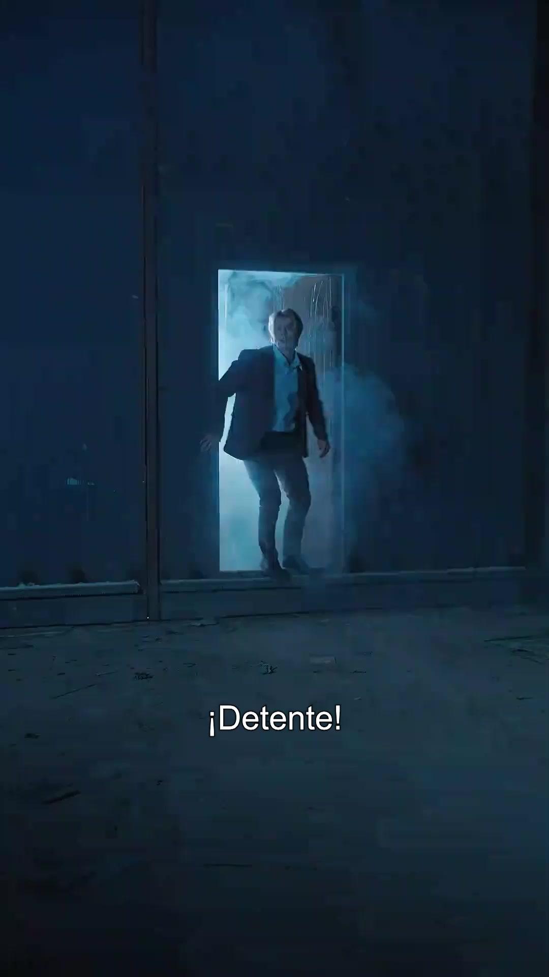 (Doblado)Amor por dinero, muerte por error