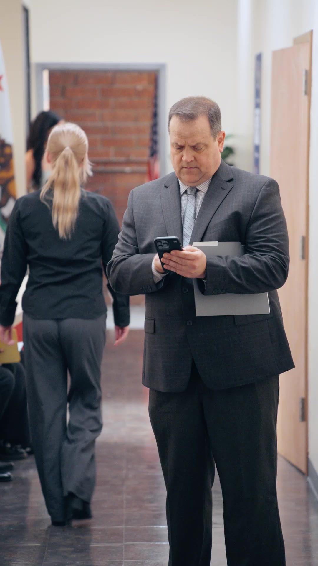 Falling in Love by A Mistaken Vow