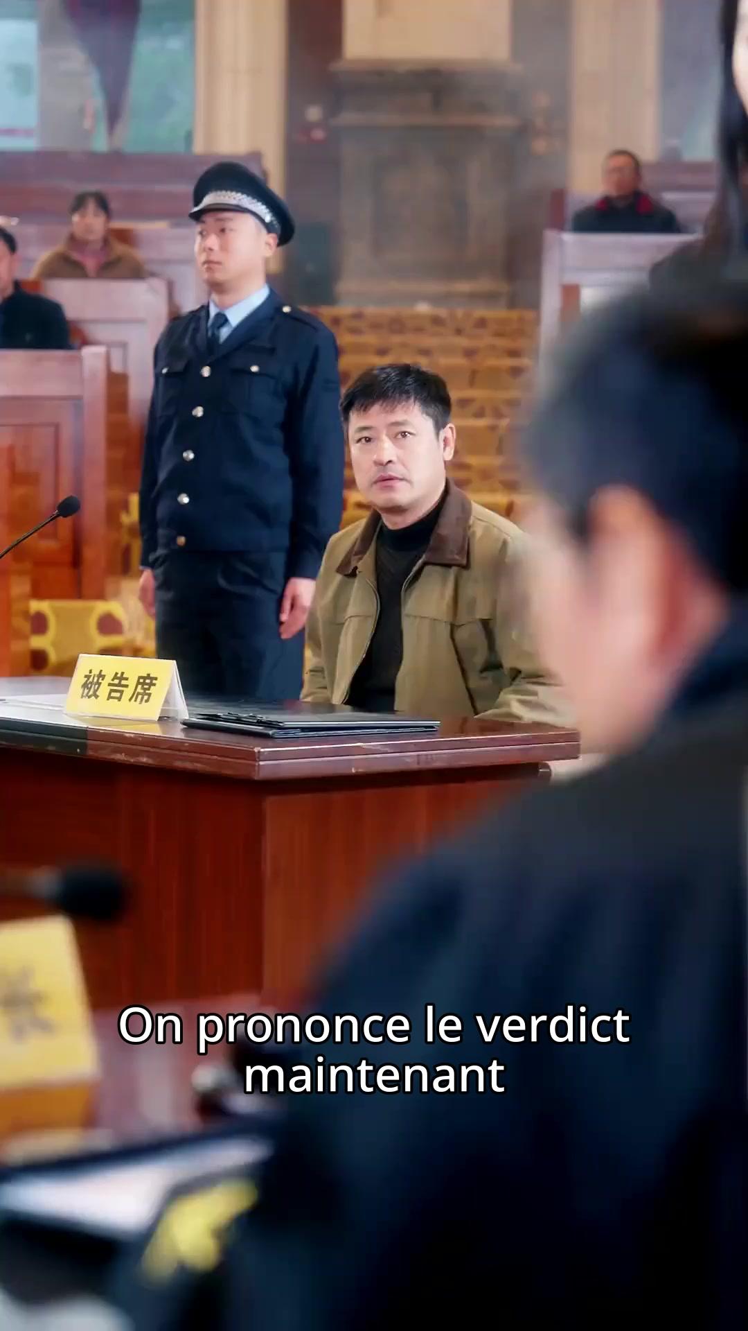 (Doublage) LA RÉDEMPTION DU GUÉRISSEUR