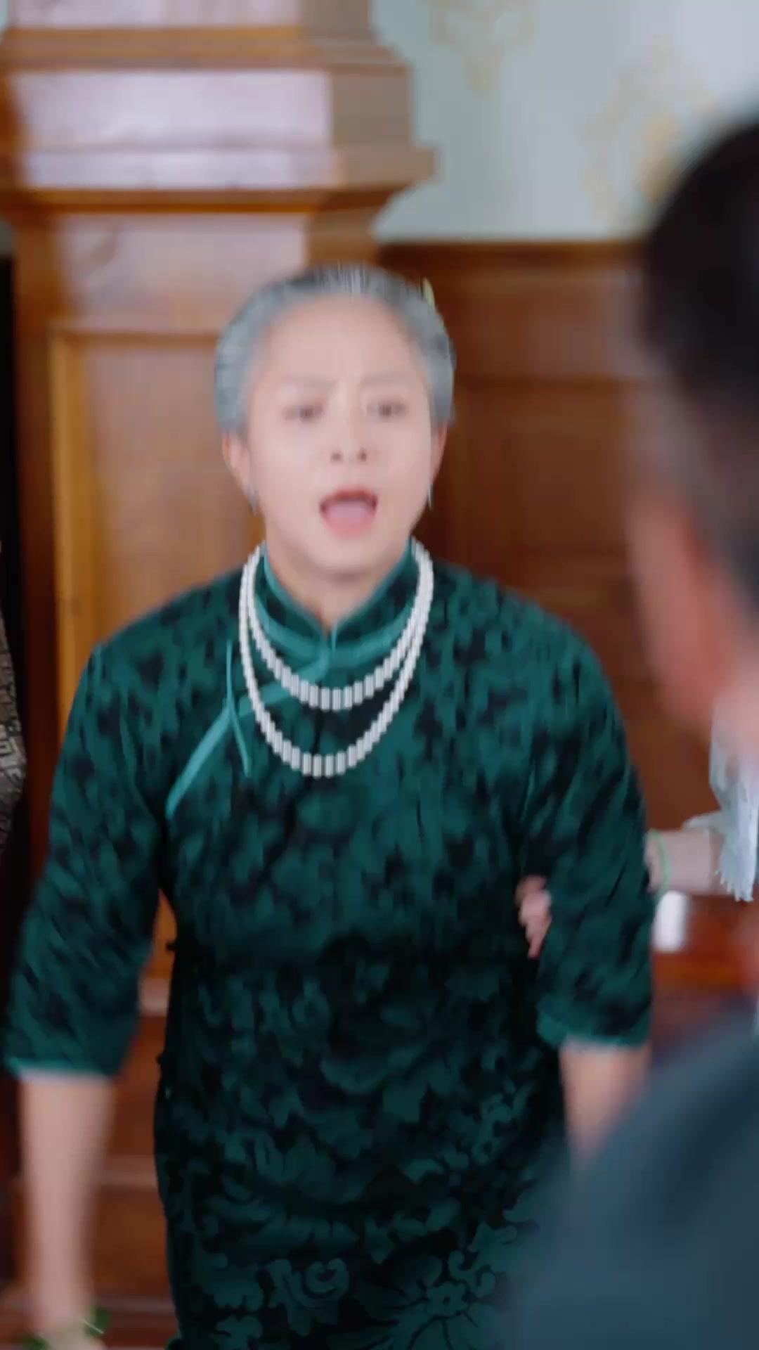 O Herdeiro de 6 Anos: Defender a Herança