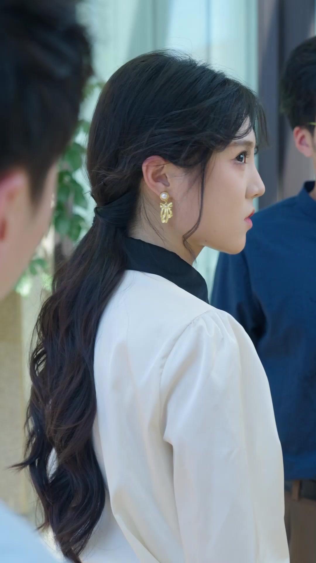 부녀의 엇갈린 선택