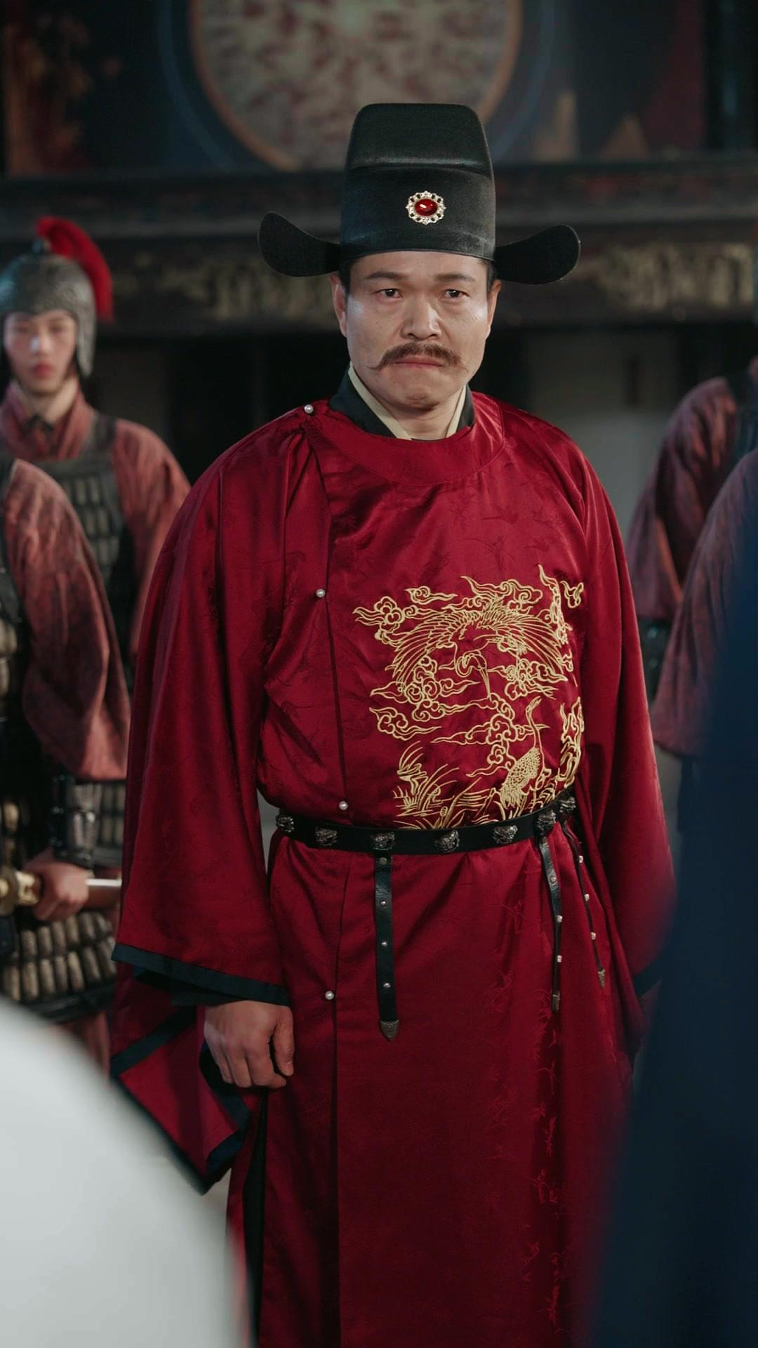 Pendekar Tanpa Inti Energi