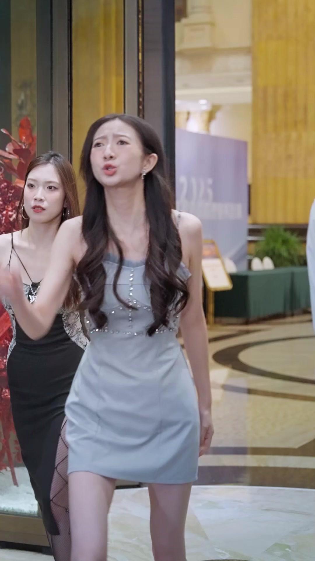 Hidden Immortal: I Became Her Bodyguard