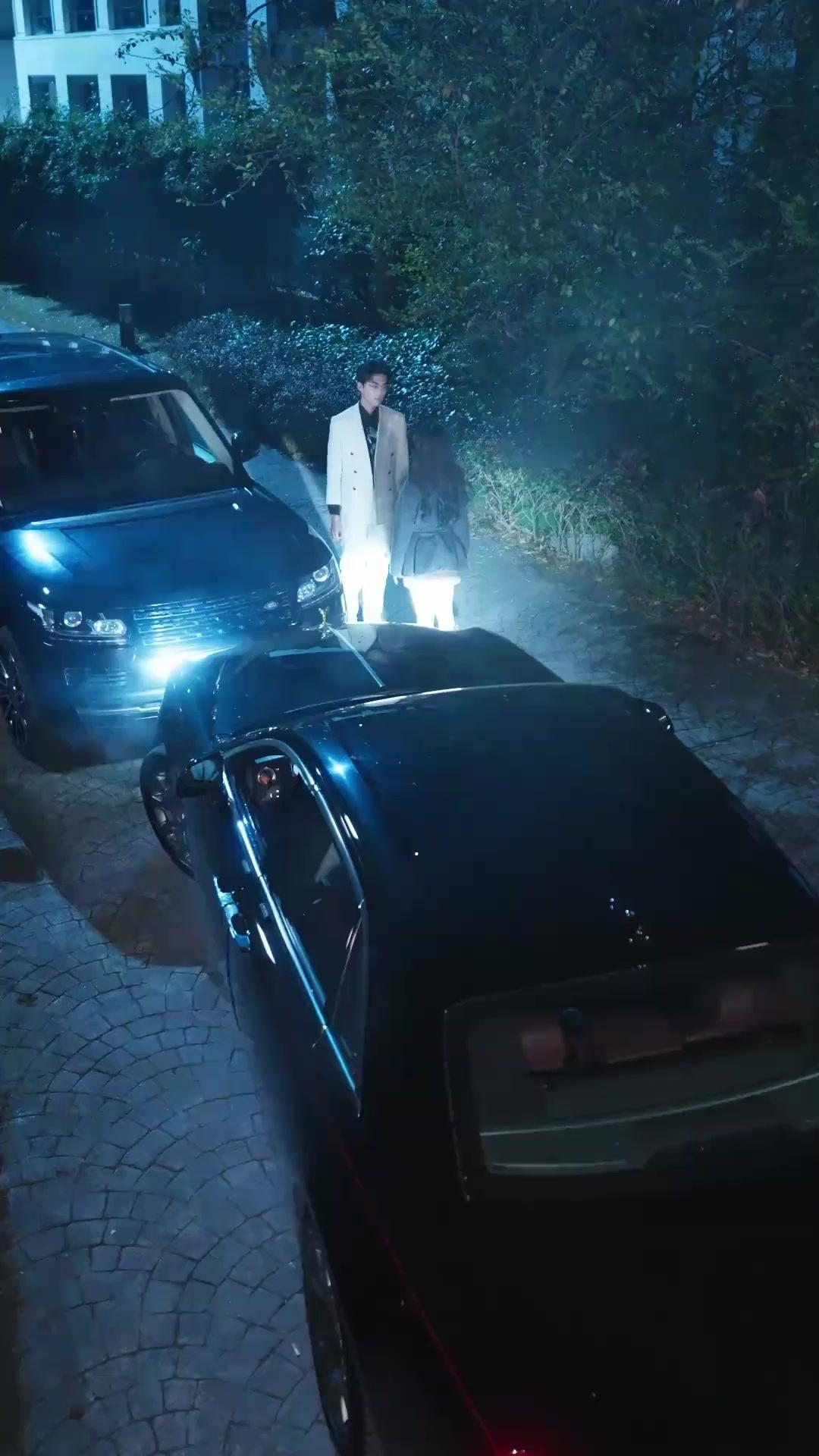 LE MARIAGE D’UN AMOUR SECRET