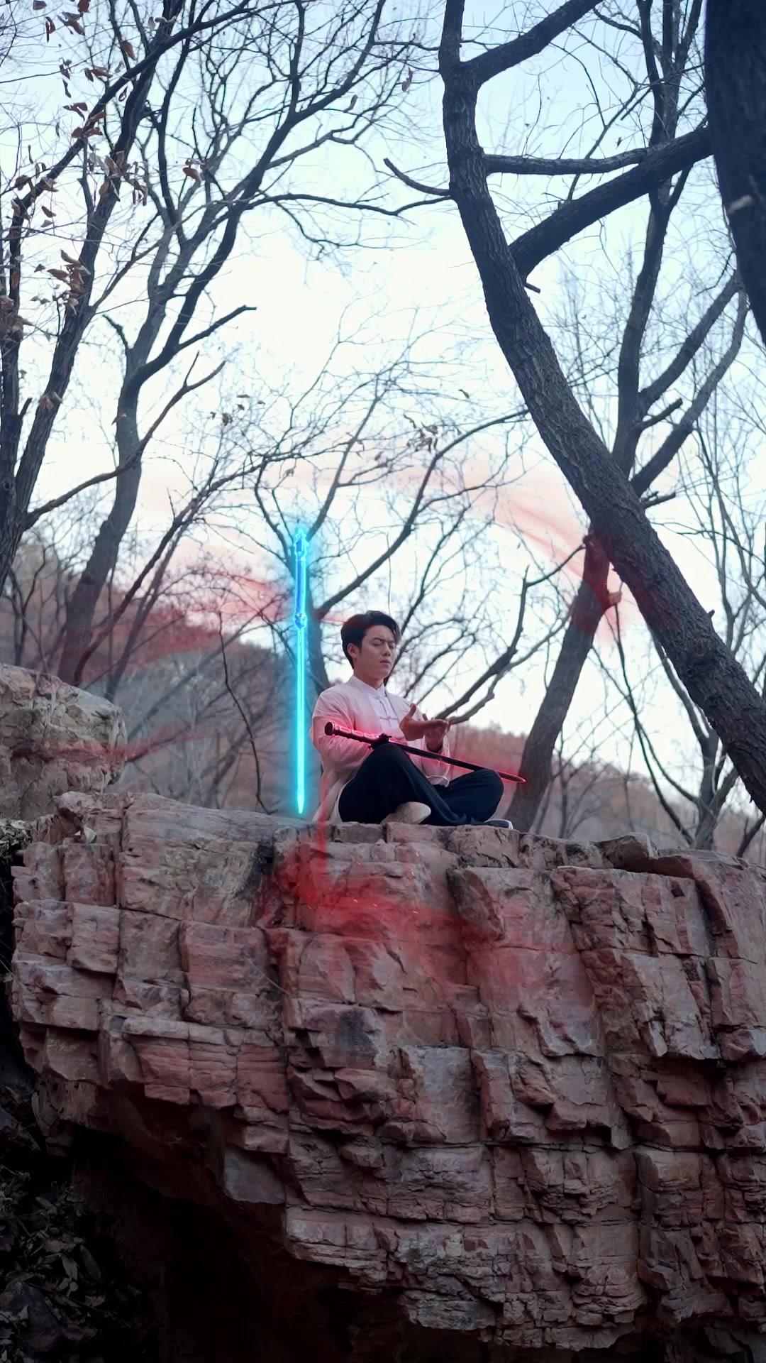 From Zero to Sword God