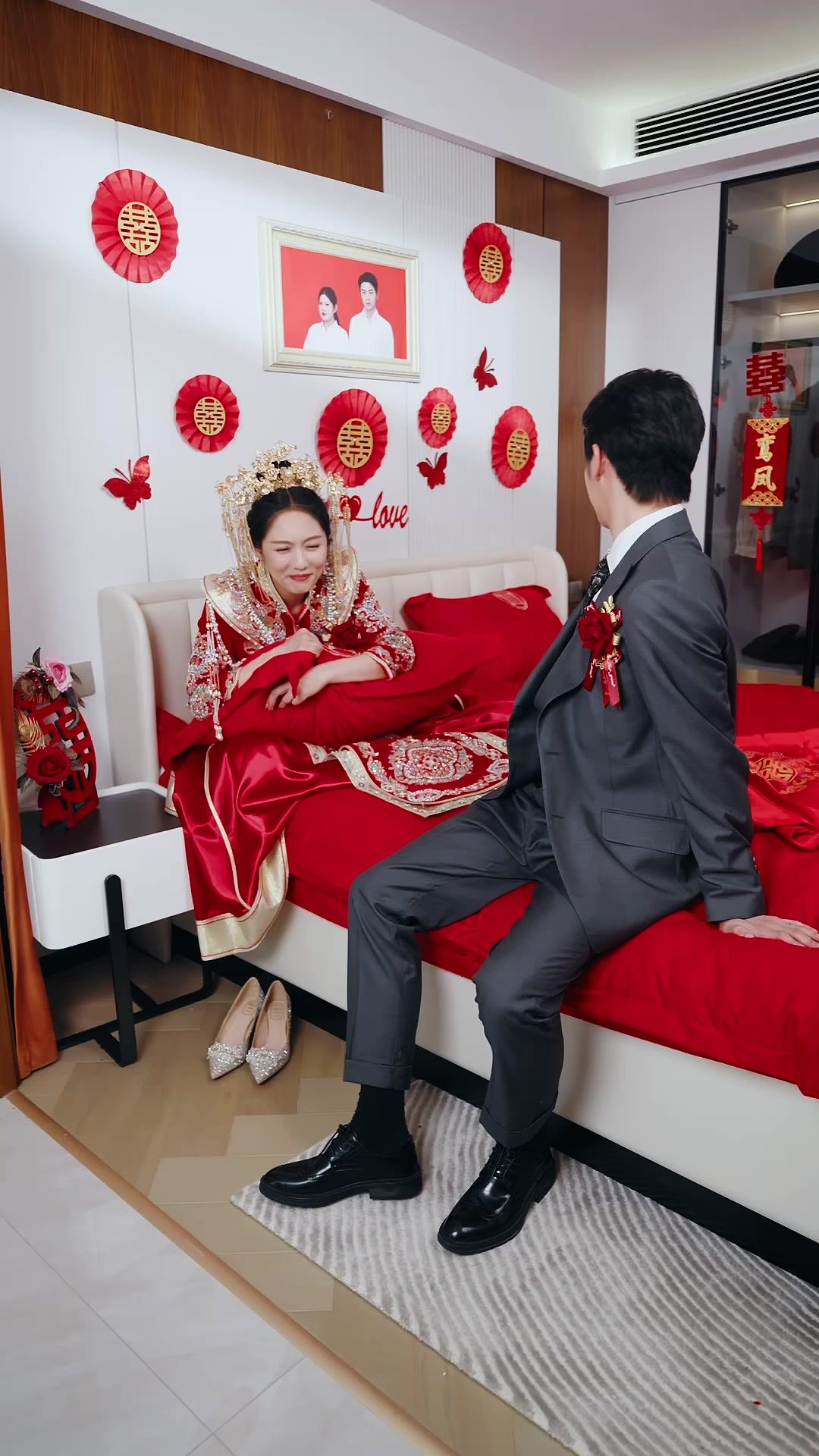 Matrimonio destinado