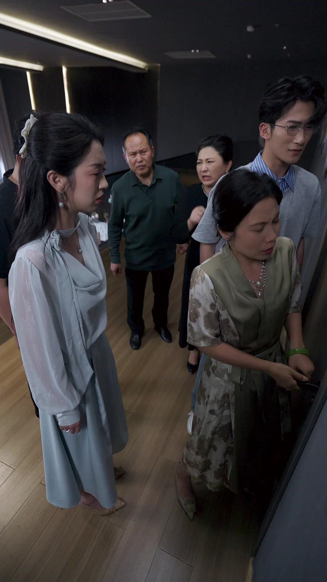 Rencana Menantu Cantik