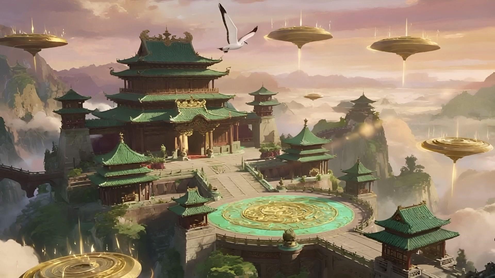 Alchemist in Apocalypse